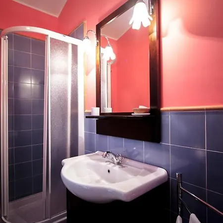 Farm stay I Tre Tigli - *