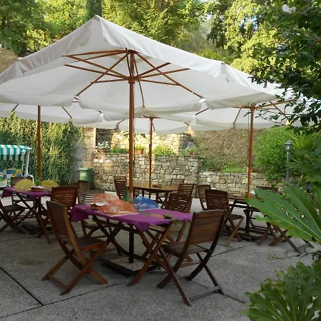Farm stay I Tre Tigli -