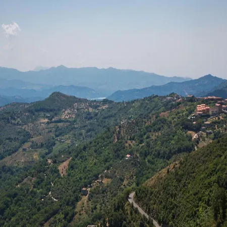 Farm stay I Tre Tigli -