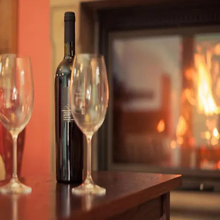 Farm stay I Tre Tigli - Rutino
