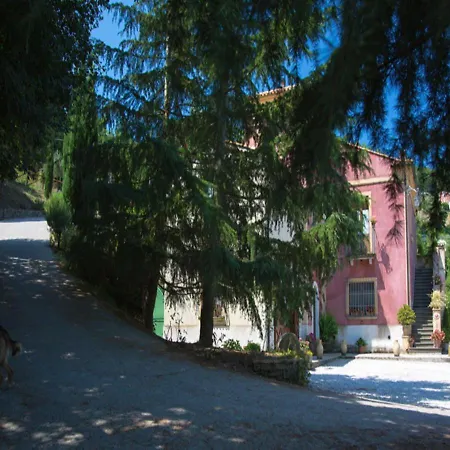 Farm stay I Tre Tigli -