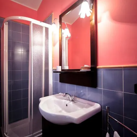 Farm stay I Tre Tigli - *