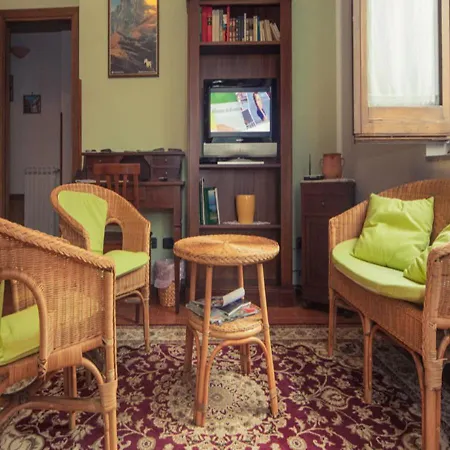 I Tre Tigli - Farm stay Rutino