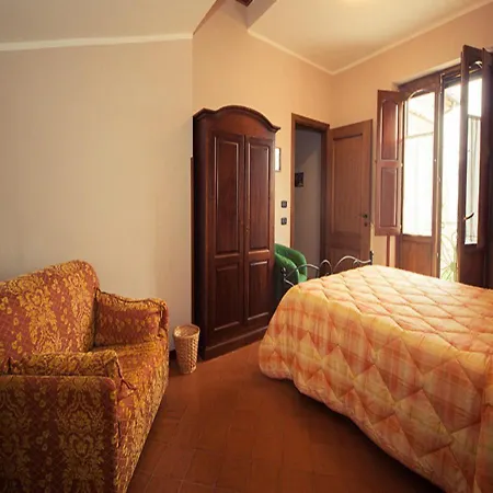 Farm stay I Tre Tigli - Rutino