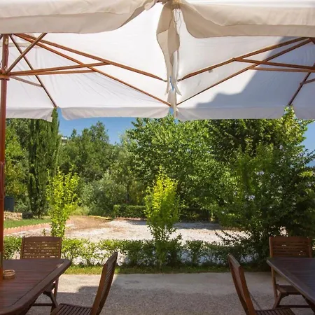 I Tre Tigli - Farm stay Rutino